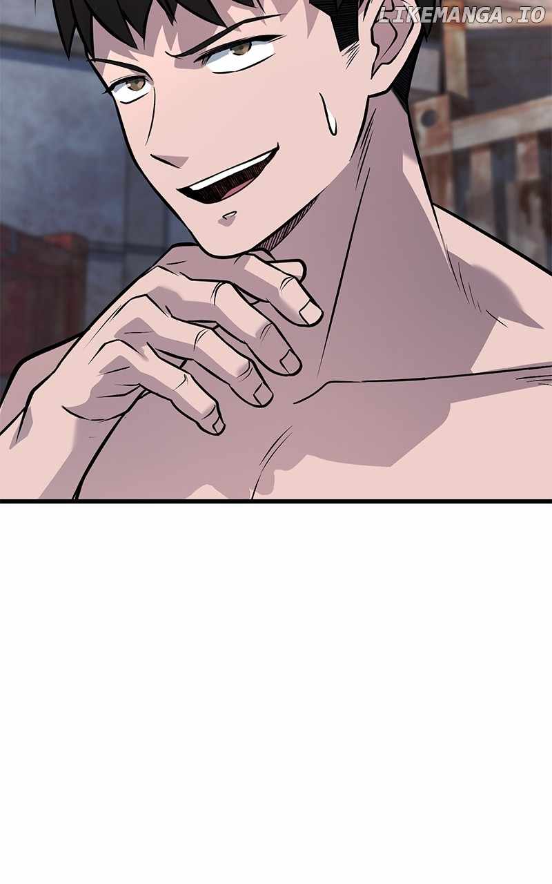 King of Violence Chapter 52 84